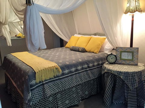 Eden Rest - Accommodation Asia 2