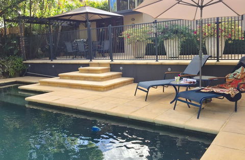 Eden Rest - Accommodation Asia 0
