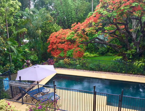 Eden Rest - Accommodation Asia 1