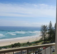 Eden Tower Apartments - Accommodation Asia