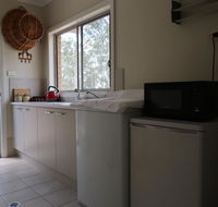 Eden's Retreat of Nulkaba - Accommodation Asia