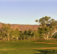 Edeowie Station - Accommodation Asia