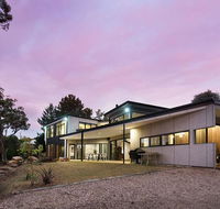 Edge Daylesford - Accommodation Asia
