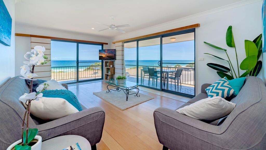 Yamba NSW Accommodation Guide