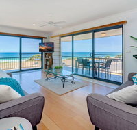 Edgewater 1 - Accommodation Guide