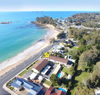 Edgewater Gardens Batemans Bay