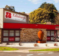 Edinburgh Motor Inn - Accommodation Asia