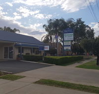 Edward Parry Motel and Apartments - Accommodation Asia