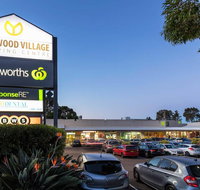 Edwin Place Apartment - Accommodation Guide