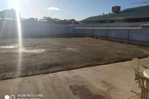 Egan St Getaway - Accommodation Guide 2