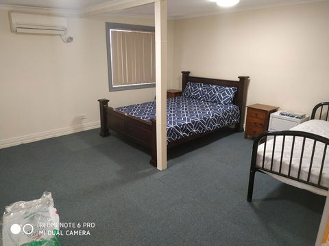 Egan St Getaway - Accommodation Guide 0