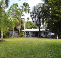 Egrets Rest - Accommodation Asia