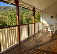Eighteen Mile Cottage - Accommodation Asia
