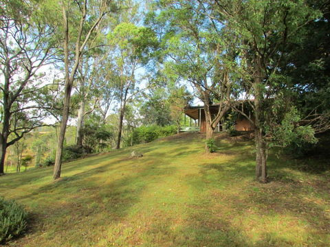 Eighteen Mile Cottage - Accommodation Asia 3