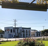 EL TORO MOTEL - Accommodation China