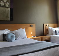 El Toro Motor Inn - Accommodation Asia