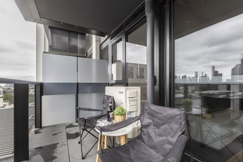 Elegant Apartment Mins Walk To Melbourne CBD - Accommodation Asia 3