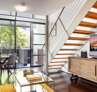 Elegant Loft Perfect for Inner City Explorers - Accommodation Asia