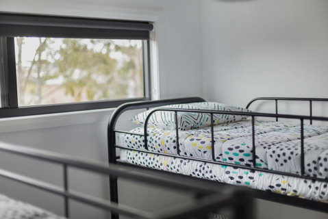 Elevation - Waterviews In Newlands Arm - Accommodation Guide 3