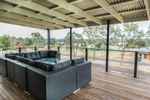 Elevation - Waterviews In Newlands Arm - Accommodation Guide 2