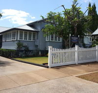 Elindale House Bed  Breakfast - Accommodation Asia