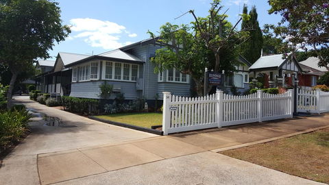 Elindale House Bed & Breakfast - Accommodation Asia 0