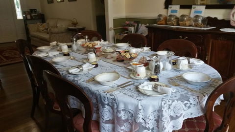 Elindale House Bed & Breakfast - Accommodation Asia 2