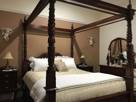 Elindale House Bed & Breakfast - Accommodation Asia 1