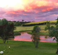 Eling Forest Winery - Accommodation Asia
