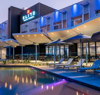 Elite Gold Coast - Accommodation Asia