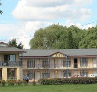 Elite Motor Inn - Accommodation Guide
