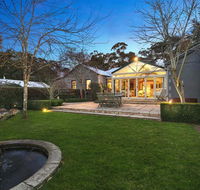 Elixir - Luxury on Acreage - Accommodation Asia