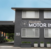 Elizabeth Motor Inn - Accommodation China