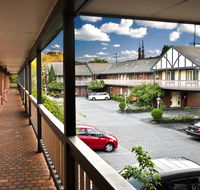 Elizabethan Lodge - Accommodation Asia