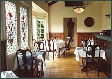 Elizabethan Lodge - Accommodation Asia 2