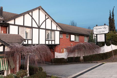 Elizabethan Lodge - Accommodation Asia 1