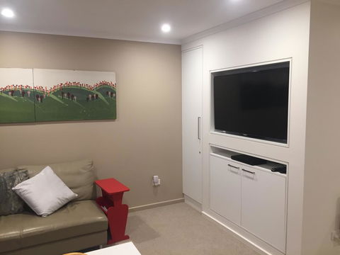 Elkhorn 17 - Accommodation Asia 1