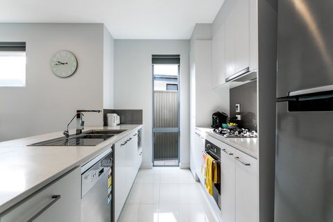 Ella House Adelaide - Accommodation Asia 3