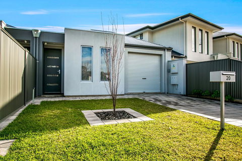 Ella House Adelaide - Accommodation Asia 2