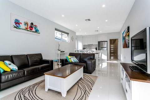 Ella House Adelaide - Accommodation Asia 0
