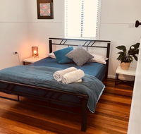 Ella May Holiday Flats - Accommodation Asia