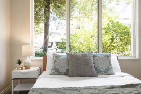 Elle Apartments By Ready Set Host - Accommodation Asia 1