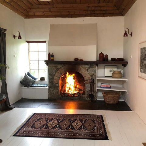 Ellerslie Cottage - Accommodation Asia 3