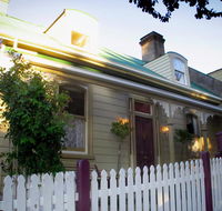 Ellie's Place on City Park - Accommodation Asia