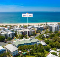 Kings Bay Apartments - Accommodation China
