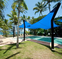 Ellis Beach Oceanfront Bungalows - Accommodation Asia