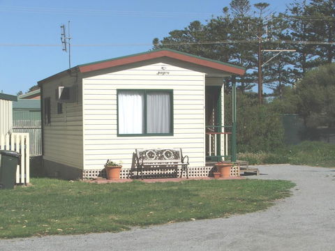 Elliston Waterloo Bay Tourist Park - Accommodation Asia 1