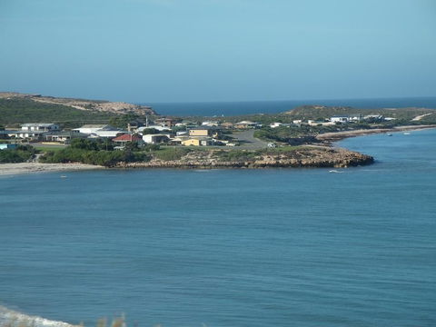 Elliston Waterloo Bay Tourist Park - Accommodation Asia 0