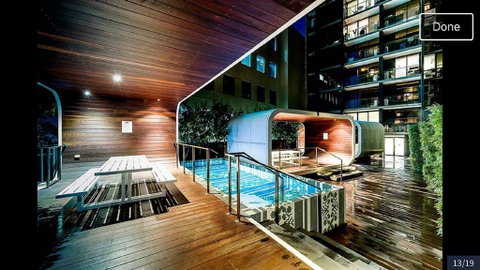 Elm Apartment - Accommodation Guide 3