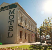 Elm Court Motel - Accommodation Asia